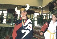 Viking Cup 2002