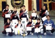 Viking Cup 2002