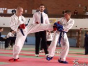 Mistrovstv ech 2003 v  Taekwon-Do ITF