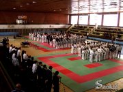 Mistrovstv ech 2003 v  Taekwon-Do ITF