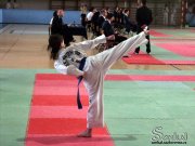 Mistrovstv ech 2003 v  Taekwon-Do ITF