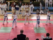 Mistrovstv ech 2003 v  Taekwon-Do ITF