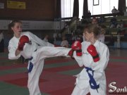 Mistrovstv ech 2003 v  Taekwon-Do ITF