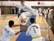 Mistrovstv ech 2003 v  Taekwon-Do ITF