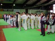 Mistrovstv Moravy 2003 v  Taekwon-Do ITF