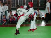 Mistrovstv Moravy 2003 v  Taekwon-Do ITF