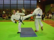 Mistrovstv Moravy 2003 v  Taekwon-Do ITF