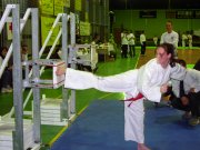 Mistrovstv Moravy 2003 v  Taekwon-Do ITF