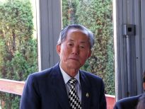 CHOI HONG HI