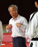 CHOI HONG HI