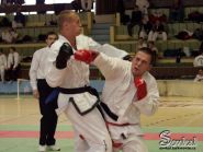 Mistrovstv ech Taekwon-Do ITF 2002