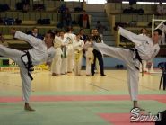 Mistrovstv ech Taekwon-Do ITF 2002