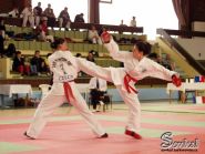 Mistrovstv ech Taekwon-Do ITF 2002