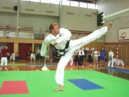 Mistrovstv Moravy Taekwon-Do ITF 2002