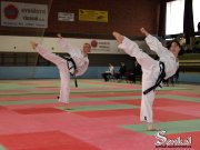 Mistrovstv ech 2003 v  Taekwon-Do ITF