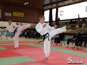 Mistrovstv ech 2003 v  Taekwon-Do ITF