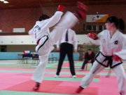 Mistrovstv ech 2003 v  Taekwon-Do ITF