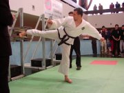 Mistrovstv ech 2003 v  Taekwon-Do ITF