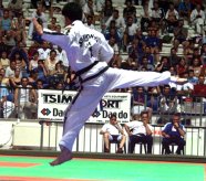 13. MS v Taekwon-Do ITF