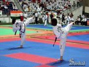 13. MSS v Taekwon-Do ITF