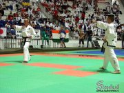 13. MSS v Taekwon-Do ITF