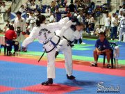 13. MSS v Taekwon-Do ITF