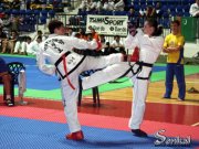 13. MSS v Taekwon-Do ITF