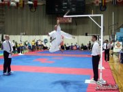 13. MSS v Taekwon-Do ITF