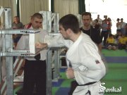 13. MSS v Taekwon-Do ITF