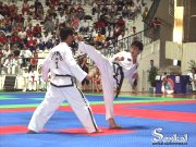 13. MSS v Taekwon-Do ITF