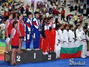 13. MSS v Taekwon-Do ITF