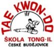 znal koly T-KD ITF Tong Il esk Budjovice