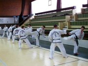 Taekwon-Do ITF