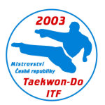 logo MR 2003