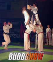 Budoshow V