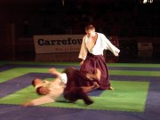 BUDOSHOW Brno 2002