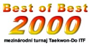 Best of Best 2000