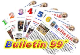 Bulletin 1999