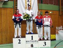 Germany OPEN 2000