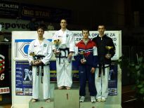 Slovenija OPEN 2000