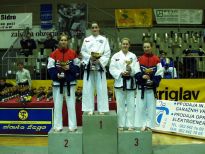 Slovenija OPEN 2000