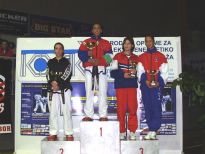 Slovenija OPEN 2000