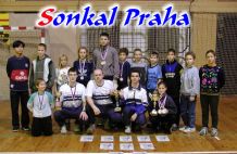 Sonkal Praha