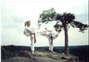 Taekwon-Do ITF