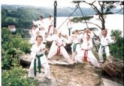 Taekwon-Do ITF