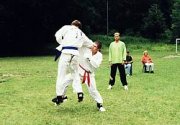 Taekwon-Do ITF