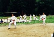 Taekwon-Do ITF