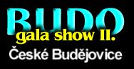 BUDO gala show II.