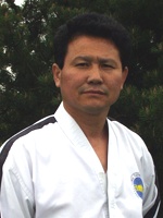 Hwang Ho Yong
